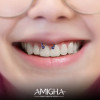 پیرسینگ اسمایل نشانه چیست؟