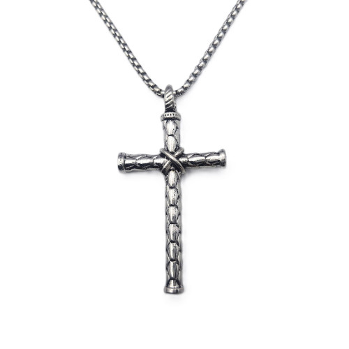 گردنبند صلیب کد۲۷۷۳