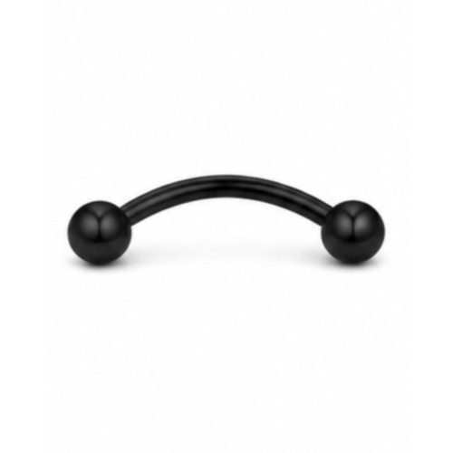 پیرسینگ ابرو 14mm کد570