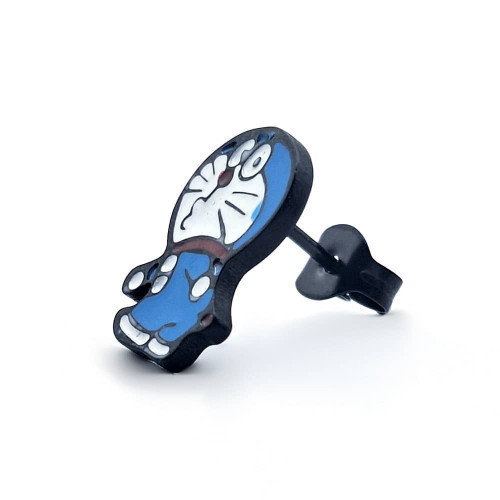 گوشواره پیرسینگ فانتزی کد 2327