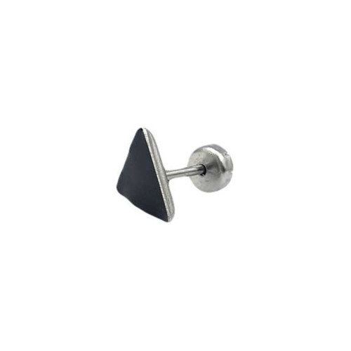 گوشواره پیرسینگ مثلث کد 1847