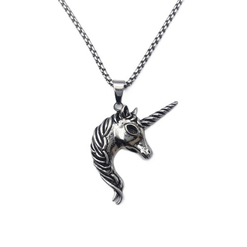 گردنبند یونیکورن کد۲۷۶۰