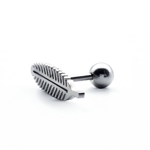 گوشواره پیرسینگ پر کد 2292