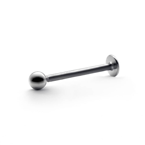 پیرسینگ گوی 3mm کد 2358