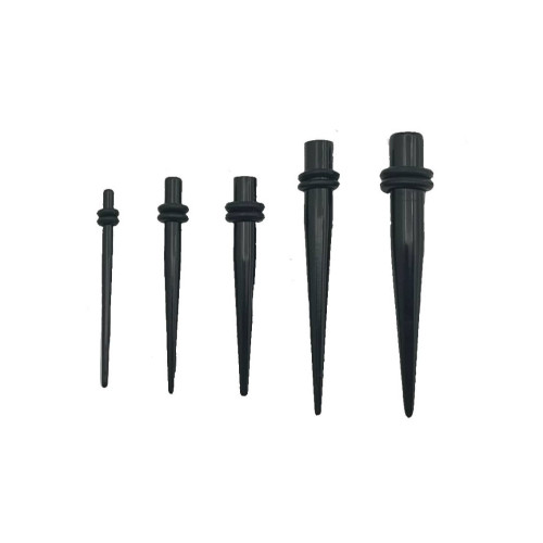 پک پانچ اولیه گوش Ear-Stretching Kit کد 2306