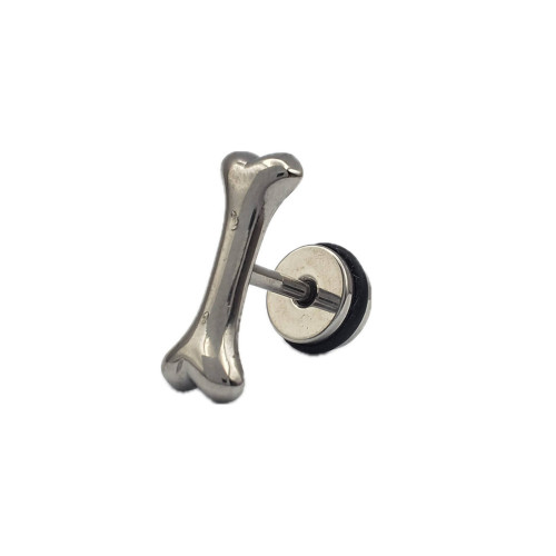گوشواره پیرسینگ استخوان کد۲۵۰۴