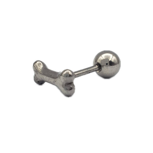 گوشواره پیرسینگ استخوان کد۲۵۰5