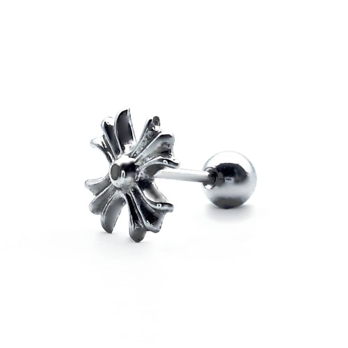 گوشواره کروم هارتز کد 2140