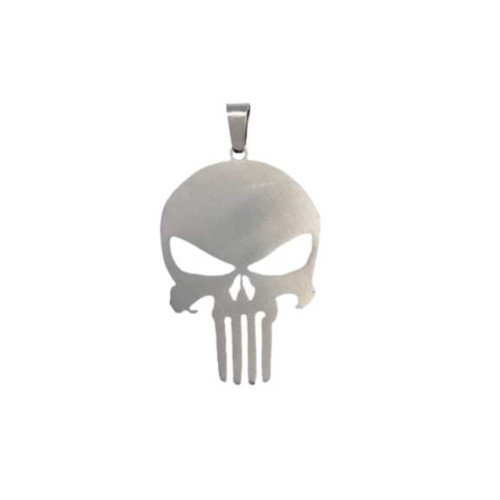 پلاک گردنبند مارول Marvel punisher کد۲۰۵۲