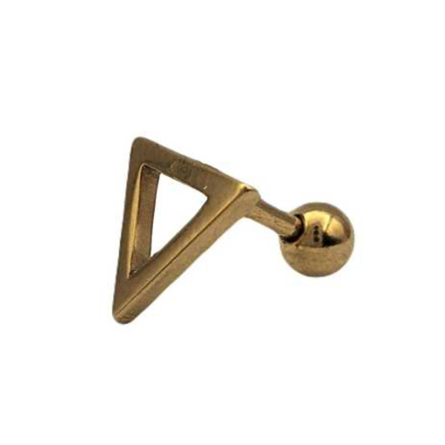 گوشواره مثلث کد 1849