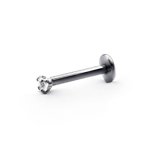 پیرسینگ نگین 2mm کد 73