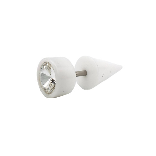 گوشواره پانچ فیک کد 2077