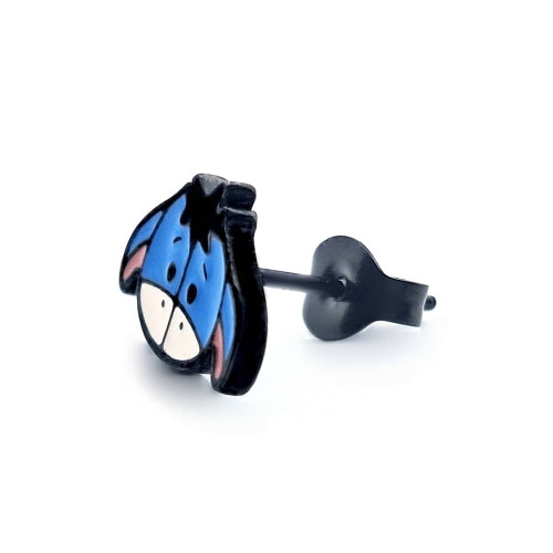 گوشواره پیرسینگ فانتزی کد 2331