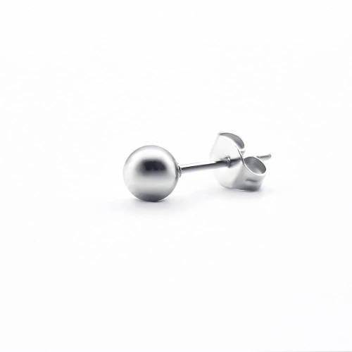 گوشواره پیرسینگ گوی کد 2349