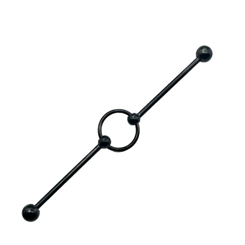 پیرسینگ محوری متحرک کد 2210