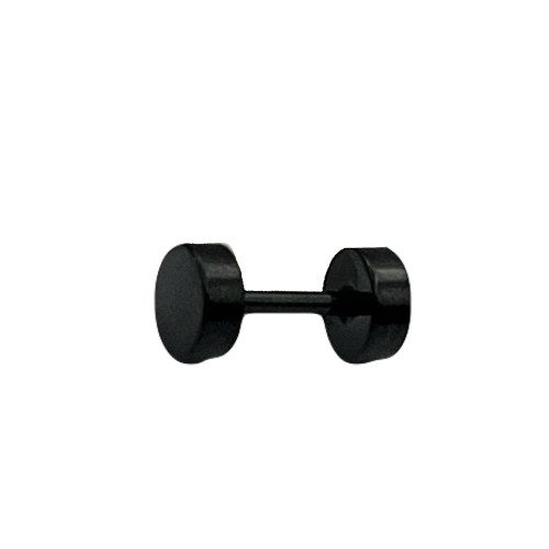 گوشواره پیرسینگ دایره 5mm کد۳۳۰