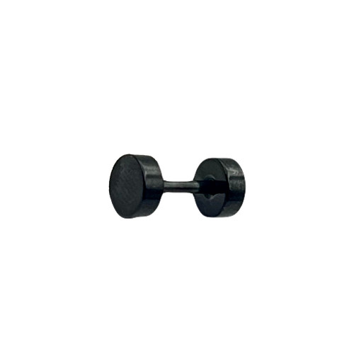 گوشواره پیرسینگ دایره 4mm کد۲۴۷۵