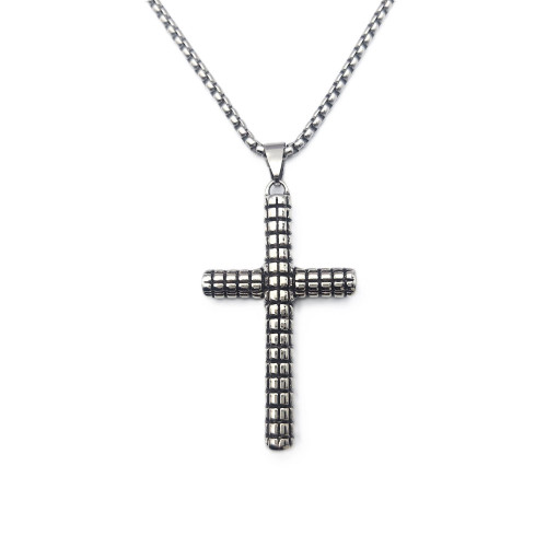 گردنبند صلیب کد۲۷۷۴