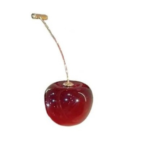 گوشواره گیلاس آویز کد۲۲۰۲