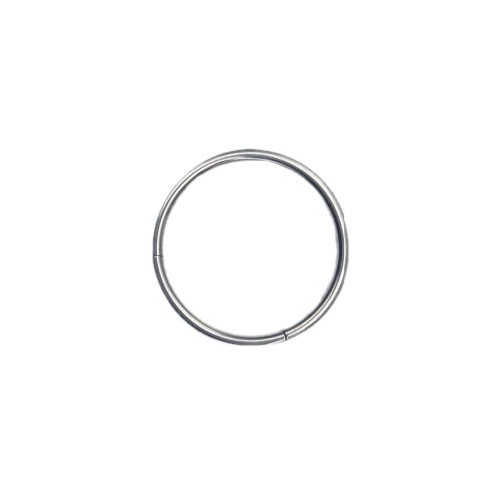 گوشواره پیرسینگ حلقه 10mm عمده کد۲۶۴۶