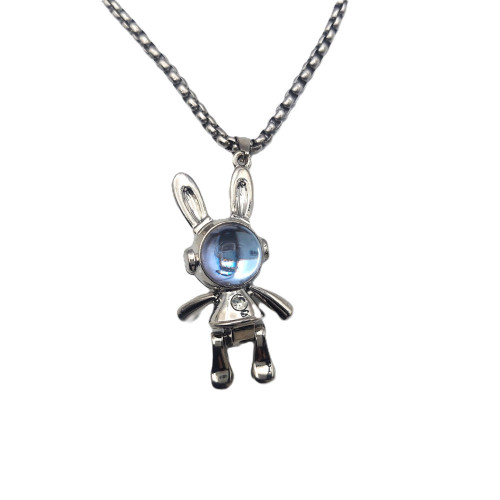 گردنبند فضانورد کد۲۷۸۷