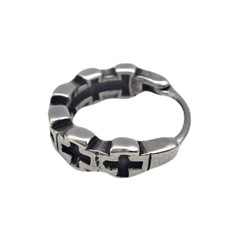 گوشواره پیرسینگ حلقه کد۲۷۲۱