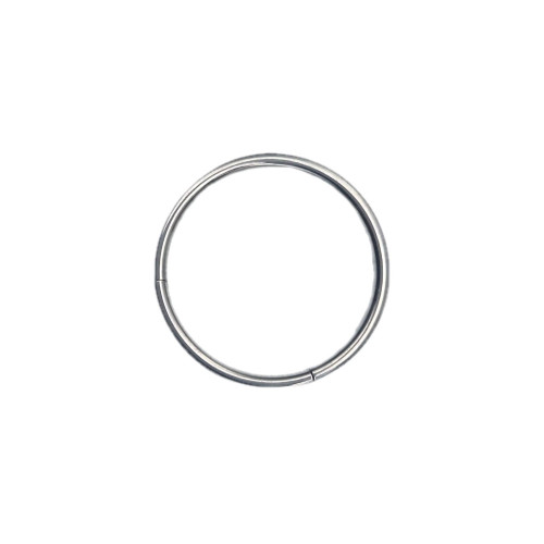 گوشواره پیرسینگ حلقه 12mm عمده کد۲۶۴۷