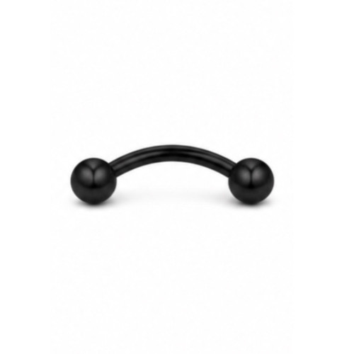 پیرسینگ ابرو 12mm کد۶۰۵