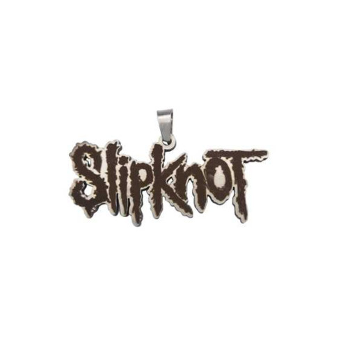 پلاک گردنبند اسلیپنات Slipknot کد2070