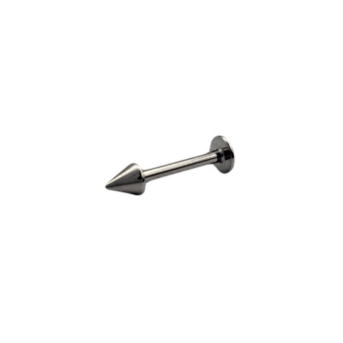 گوشواره پیرسینگ پشت تخت پایه 8mm کد۲۶۷۶