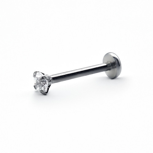پیرسینگ نگین 3mm کد 74