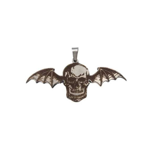 پلاک گردنبند Avenged Sevenfold کد۲۰۵۵