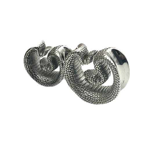 تانل گوش مار سایز ۱۳ - ۱۷ کد2308