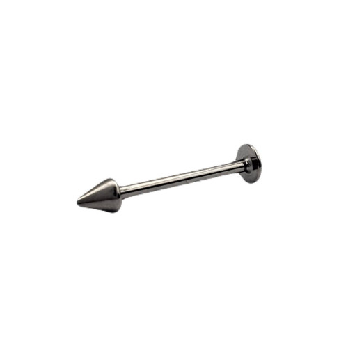 گوشواره پیرسینگ پشت تخت پایه 12mmکد۲۶۸۷