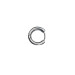 گوشواره حلقه کد 2138