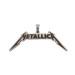 پلاک گردنبند متالیکا Metallica کد۲۰۵۴