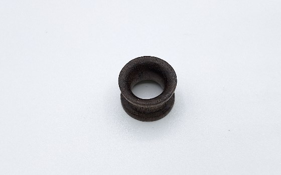 تانل گوش چوبی قطر 11 میلیمتر کد