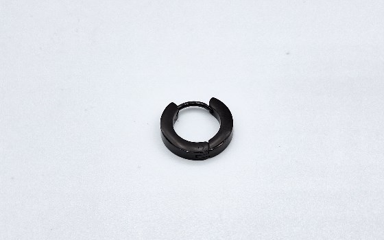 گوشواره حلقه ۱۴ میلیمتر کد