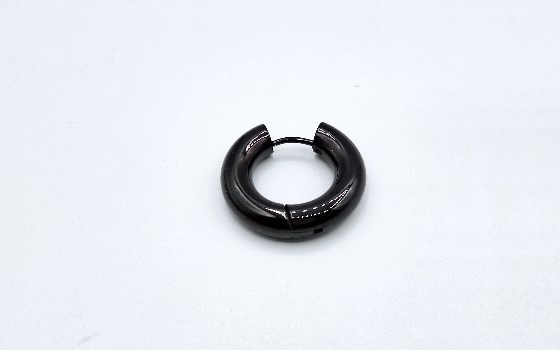 گوشواره پیرسینگ حلقه کد 1024
