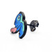 گوشواره پیرسینگ استیچ کد 2325
