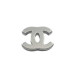 گوشواره پیرسینگ CHANEL کد1433