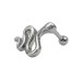گوشواره مار کد1431
