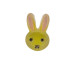 گوشواره پیرسینگ خرگوش کد 1556