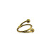 گوشواره پیرسینگ حلقه گوی دار 10mm کد۳۱۳۶