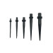پک پانچ اولیه گوش Ear-Stretching Kit کد 2306
