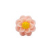 گوشواره پیرسینگ گل کد 1259