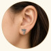 گوشواره پیرسینگ خدای عشق Cupid کد۳۱۵۰