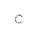 گوشواره حلقه کد 1011