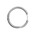 گوشواره پیرسینگ حلقه کد۲۶۶۰
