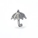 گوشواره پیرسینگ چتر کد 2345